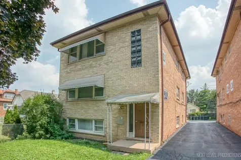 1619 North 35th Avenue Melrose Park IL 60160