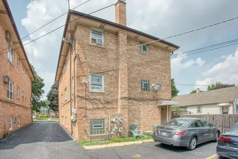 1619 North 35th Avenue Melrose Park IL 60160