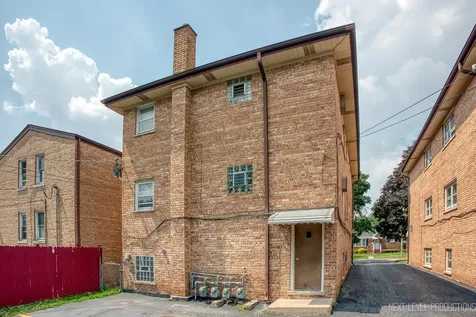 1619 North 35th Avenue Melrose Park IL 60160