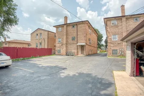 1619 North 35th Avenue Melrose Park IL 60160