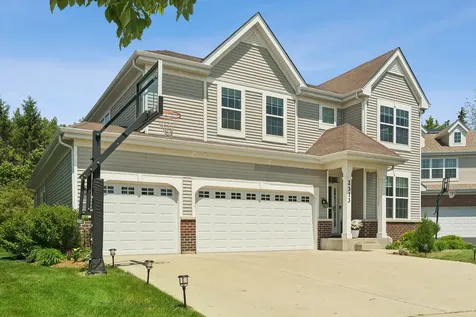2313 Avalon Drive Buffalo Grove IL 60089