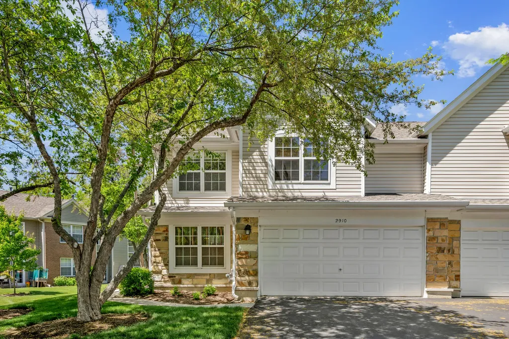 2910 Belle Lane Schaumburg IL 60193