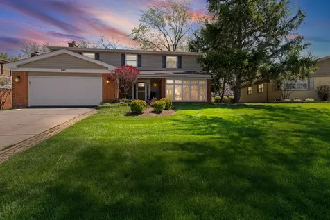 627 South Patton Avenue Arlington Heights IL 60005