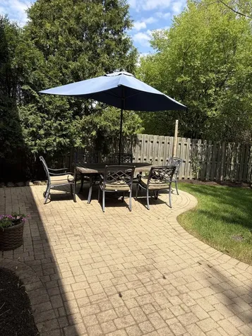 627 South Patton Avenue Arlington Heights IL 60005