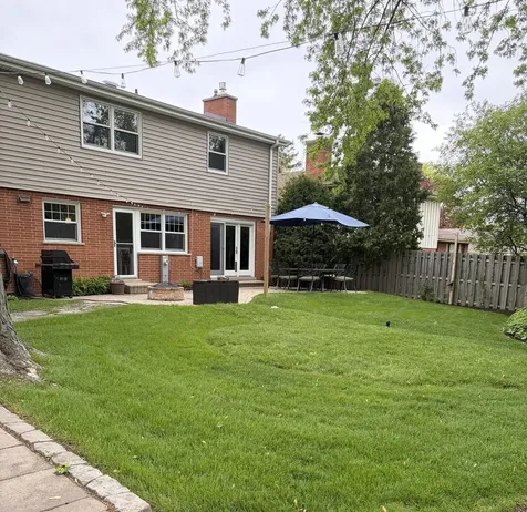 627 South Patton Avenue Arlington Heights IL 60005