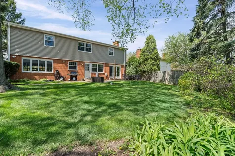 627 South Patton Avenue Arlington Heights IL 60005