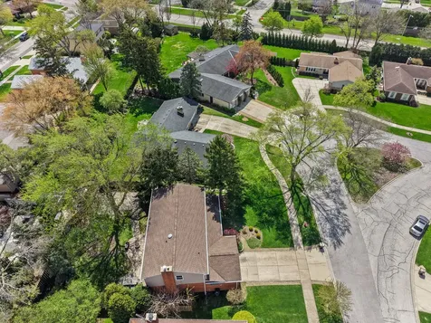 627 South Patton Avenue Arlington Heights IL 60005