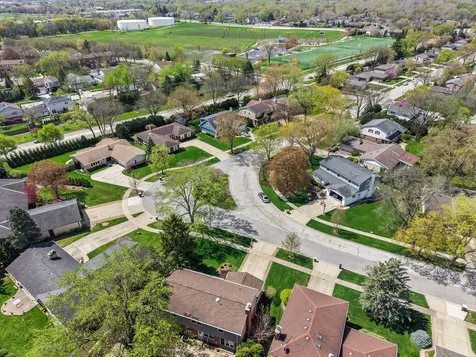 627 South Patton Avenue Arlington Heights IL 60005
