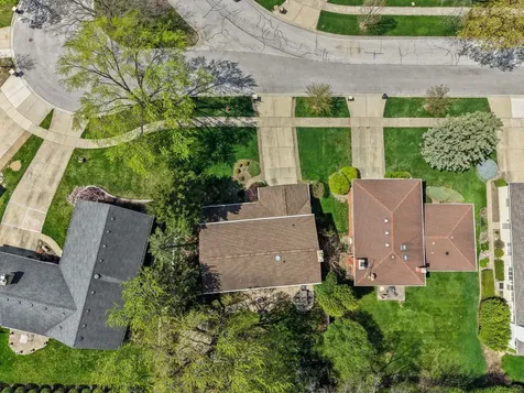 627 South Patton Avenue Arlington Heights IL 60005