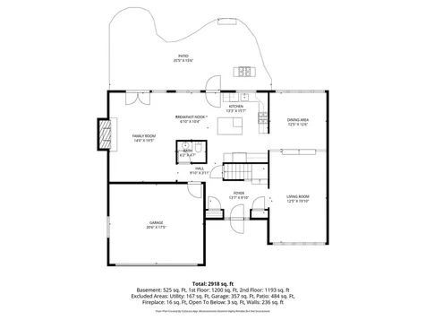 627 South Patton Avenue Arlington Heights IL 60005