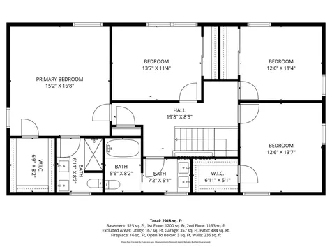627 South Patton Avenue Arlington Heights IL 60005