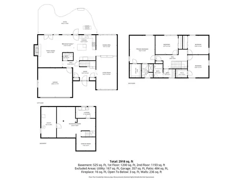 627 South Patton Avenue Arlington Heights IL 60005