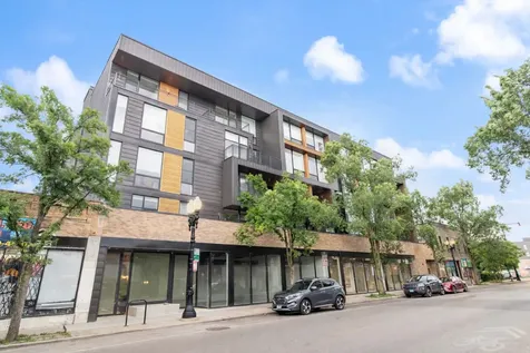 4513 North Clark Street Chicago IL 60640