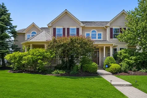 1534 Constitution Drive Glenview IL 60026