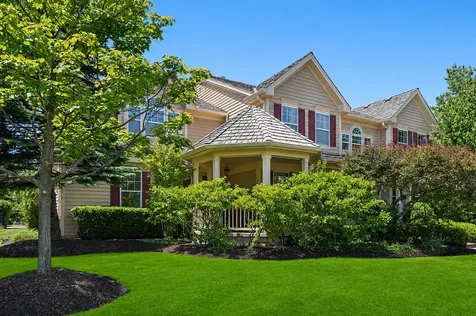 1534 Constitution Drive Glenview IL 60026