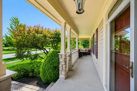 1534 Constitution Drive Glenview IL 60026