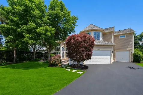 1534 Constitution Drive Glenview IL 60026