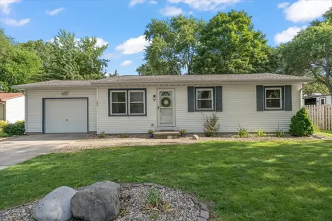 608 West Linden Street Tolono IL 61880