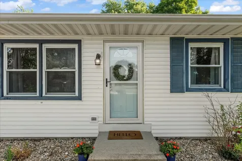 608 West Linden Street Tolono IL 61880