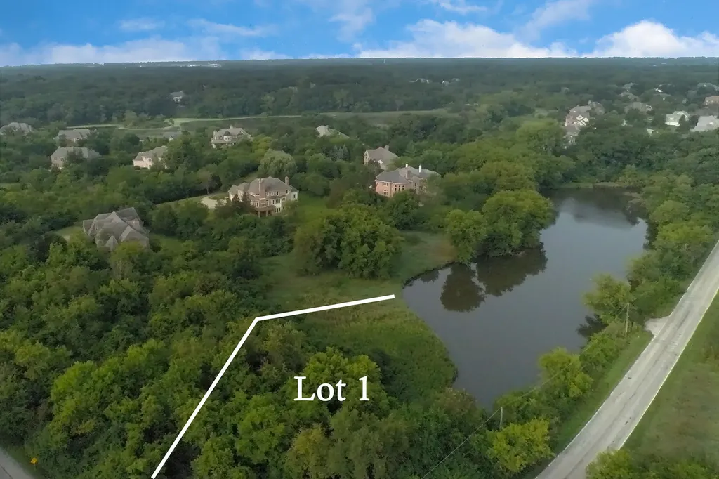 3702 Deerwood Drive Long Grove IL 60047