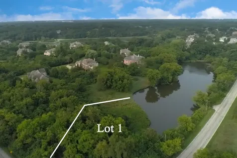3702 Deerwood Drive Long Grove IL 60047
