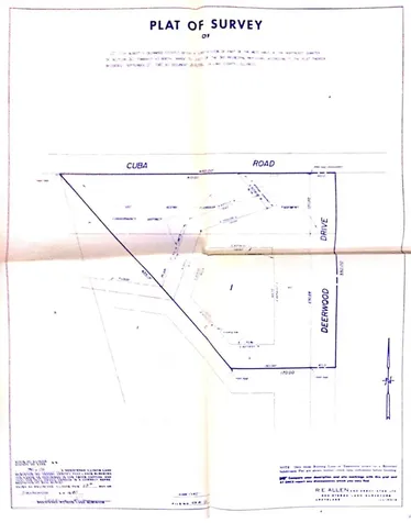 3702 Deerwood Drive Long Grove IL 60047