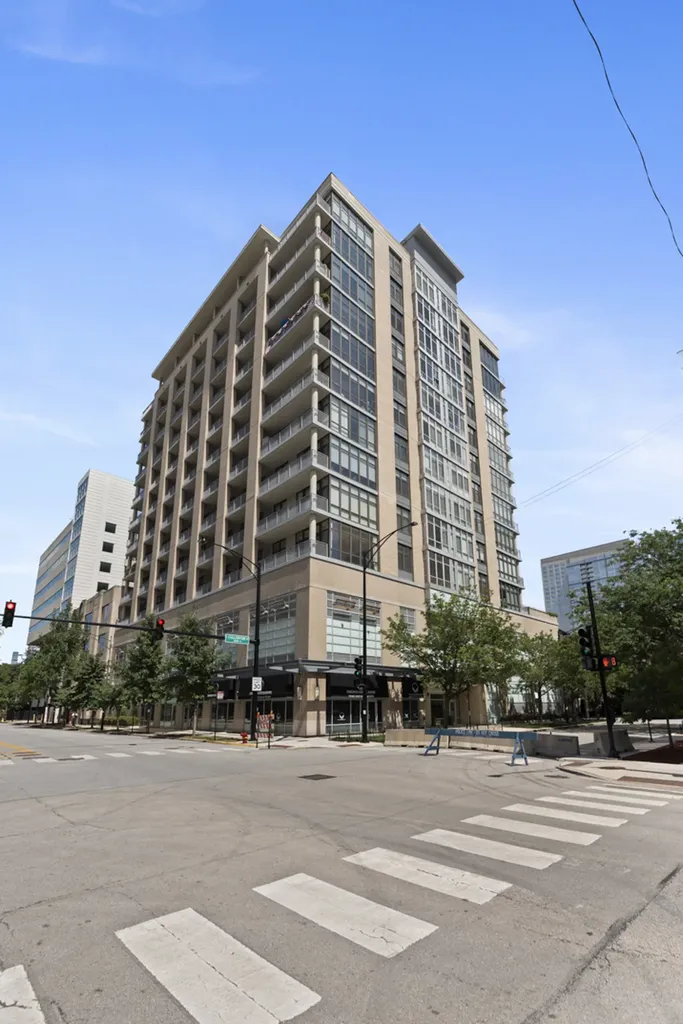 212 East Cullerton Street Chicago IL 60616