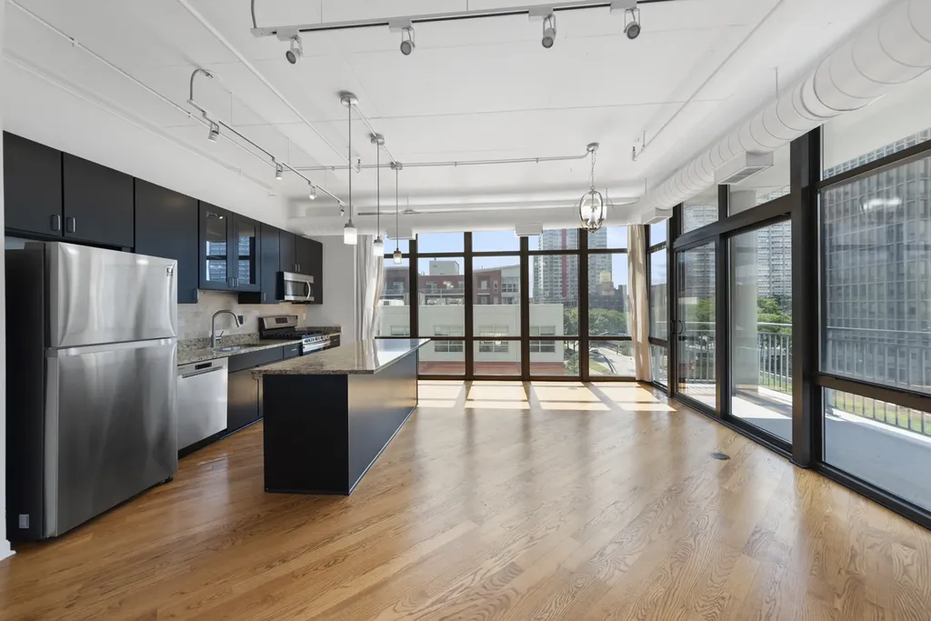 212 East Cullerton Street Chicago IL 60616
