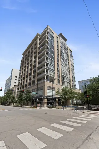 212 East Cullerton Street Chicago IL 60616