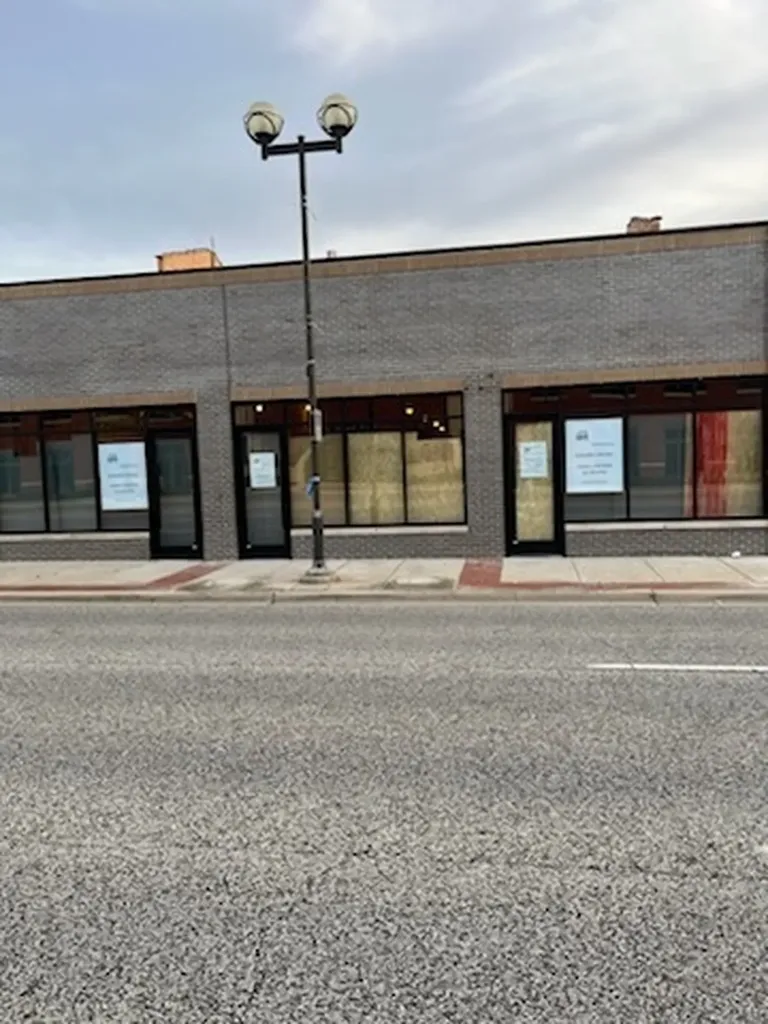 5307 West 95th Street Oak Lawn IL 60453