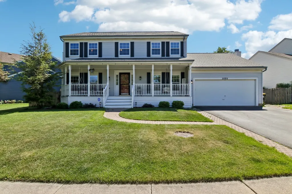 3880 Thornberry Way Lake In The Hills IL 60156