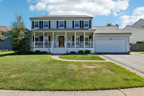 3880 Thornberry Way Lake In The Hills IL 60156