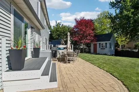 3880 Thornberry Way Lake In The Hills IL 60156
