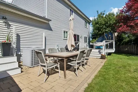 3880 Thornberry Way Lake In The Hills IL 60156