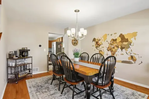 3880 Thornberry Way Lake In The Hills IL 60156