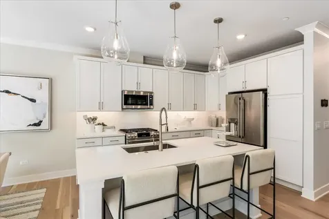 2034 Iron Ridge Lane Naperville IL 60563