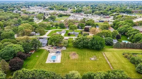 2912 Woodlawn Road Sterling IL 61081