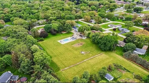 2912 Woodlawn Road Sterling IL 61081