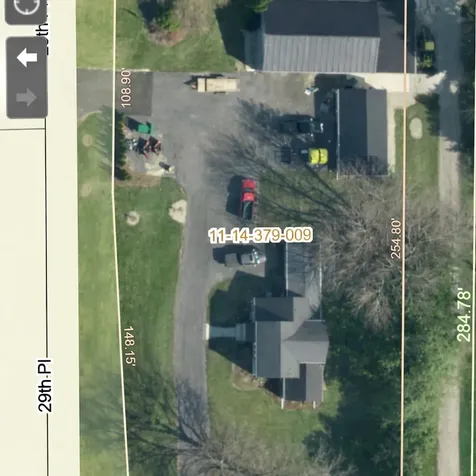 2912 Woodlawn Road Sterling IL 61081
