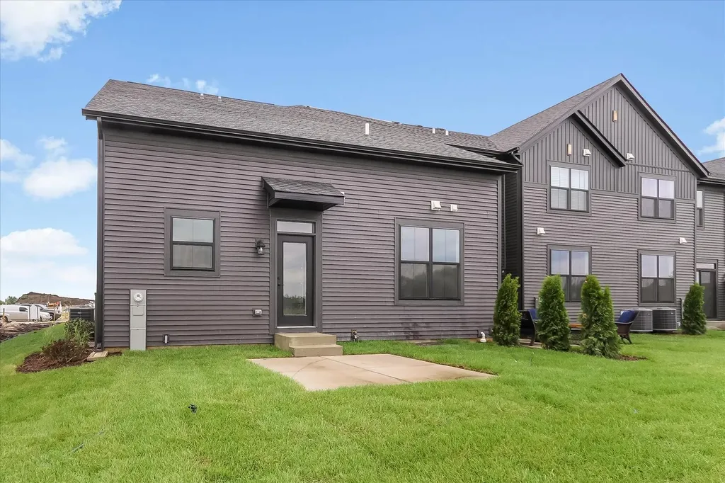 15446 West Amelia Circle Lockport IL 60441