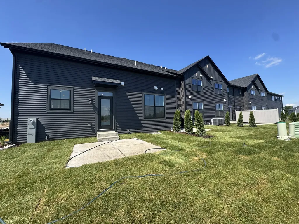 15446 West Amelia Circle Lockport IL 60441