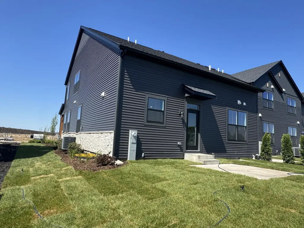 15446 West Amelia Circle Lockport IL 60441
