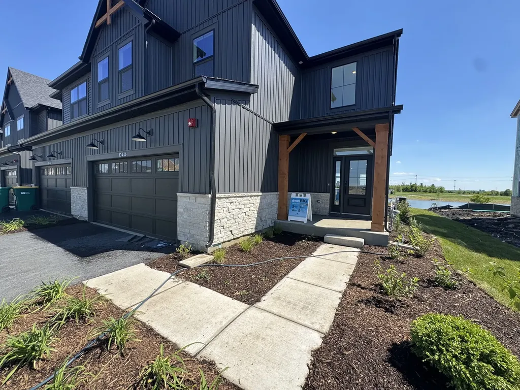 15446 West Amelia Circle Lockport IL 60441