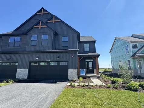 15446 West Amelia Circle Lockport IL 60441