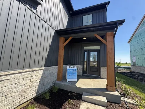 15446 West Amelia Circle Lockport IL 60441