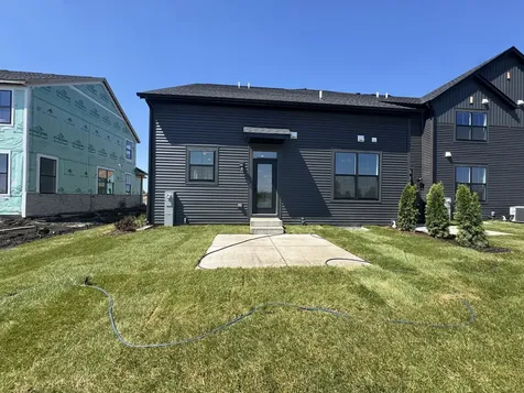 15446 West Amelia Circle Lockport IL 60441