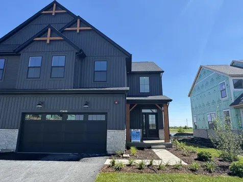 15446 West Amelia Circle Lockport IL 60441