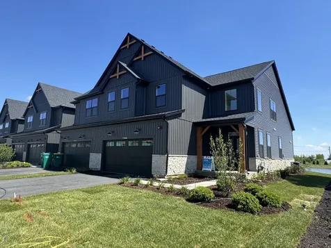 15446 West Amelia Circle Lockport IL 60441