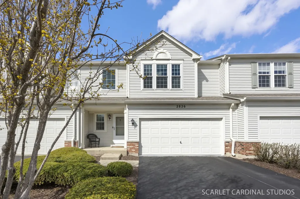 2826 Peachtree Circle Aurora IL 60502