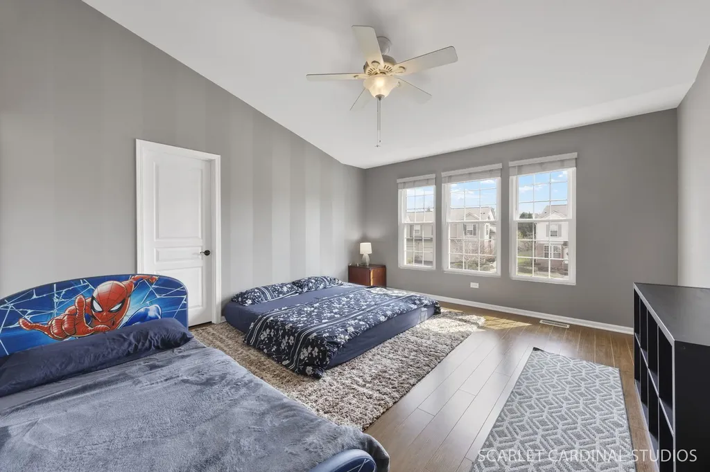 2826 Peachtree Circle Aurora IL 60502